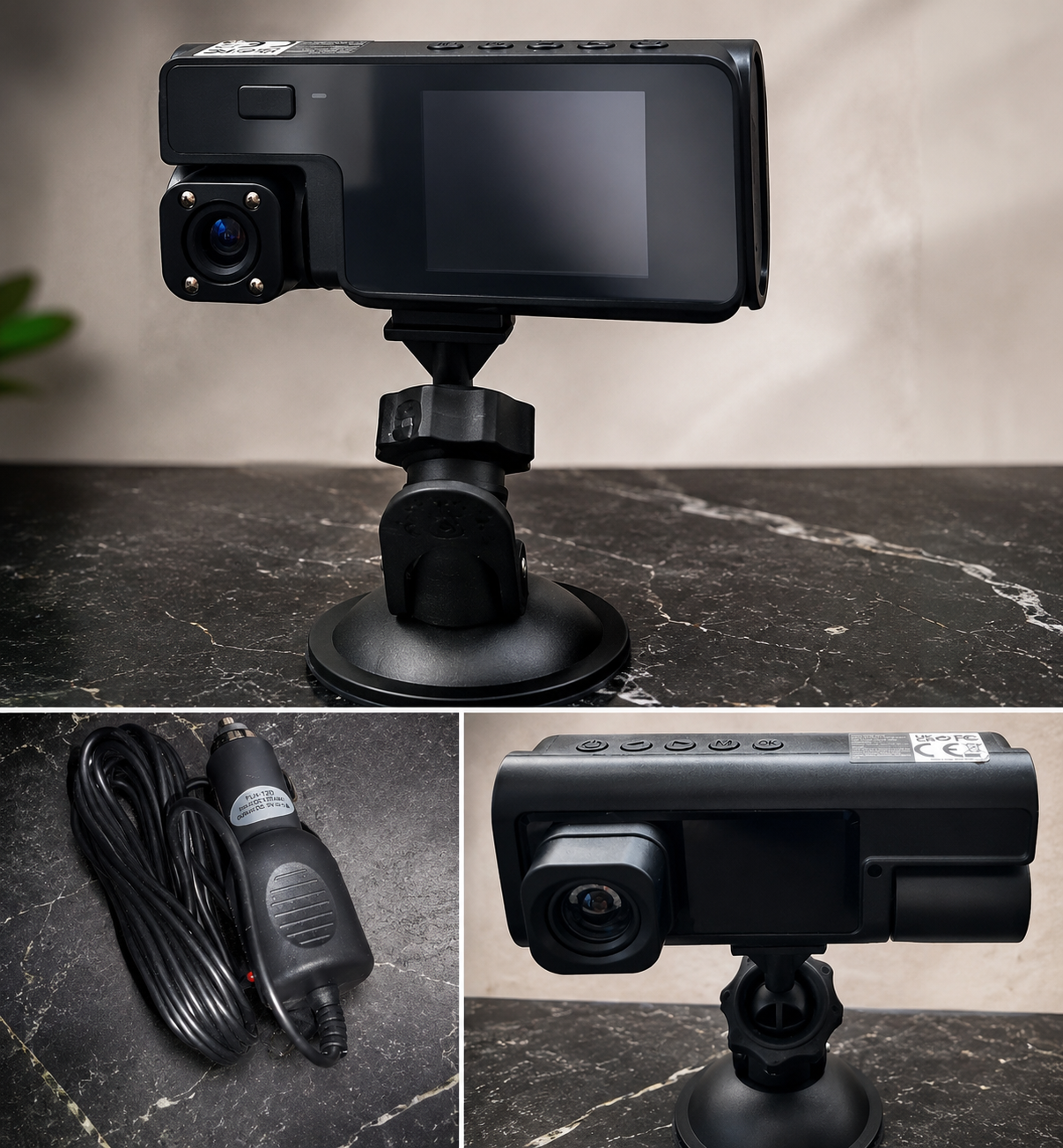 Dash Cam