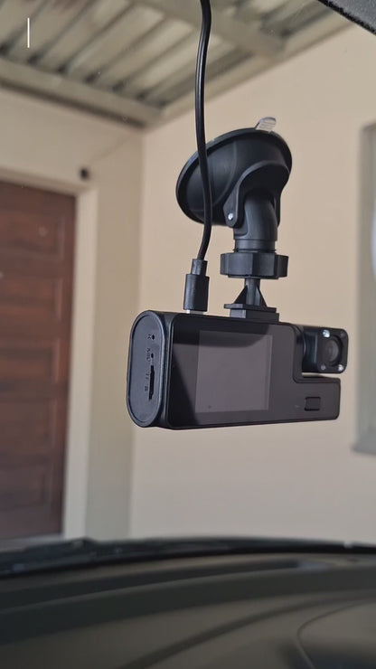Dash Cam