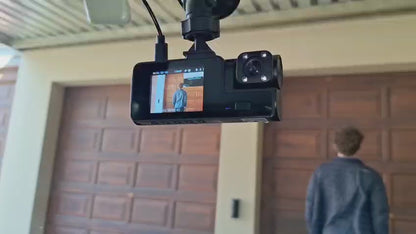 Dash Cam